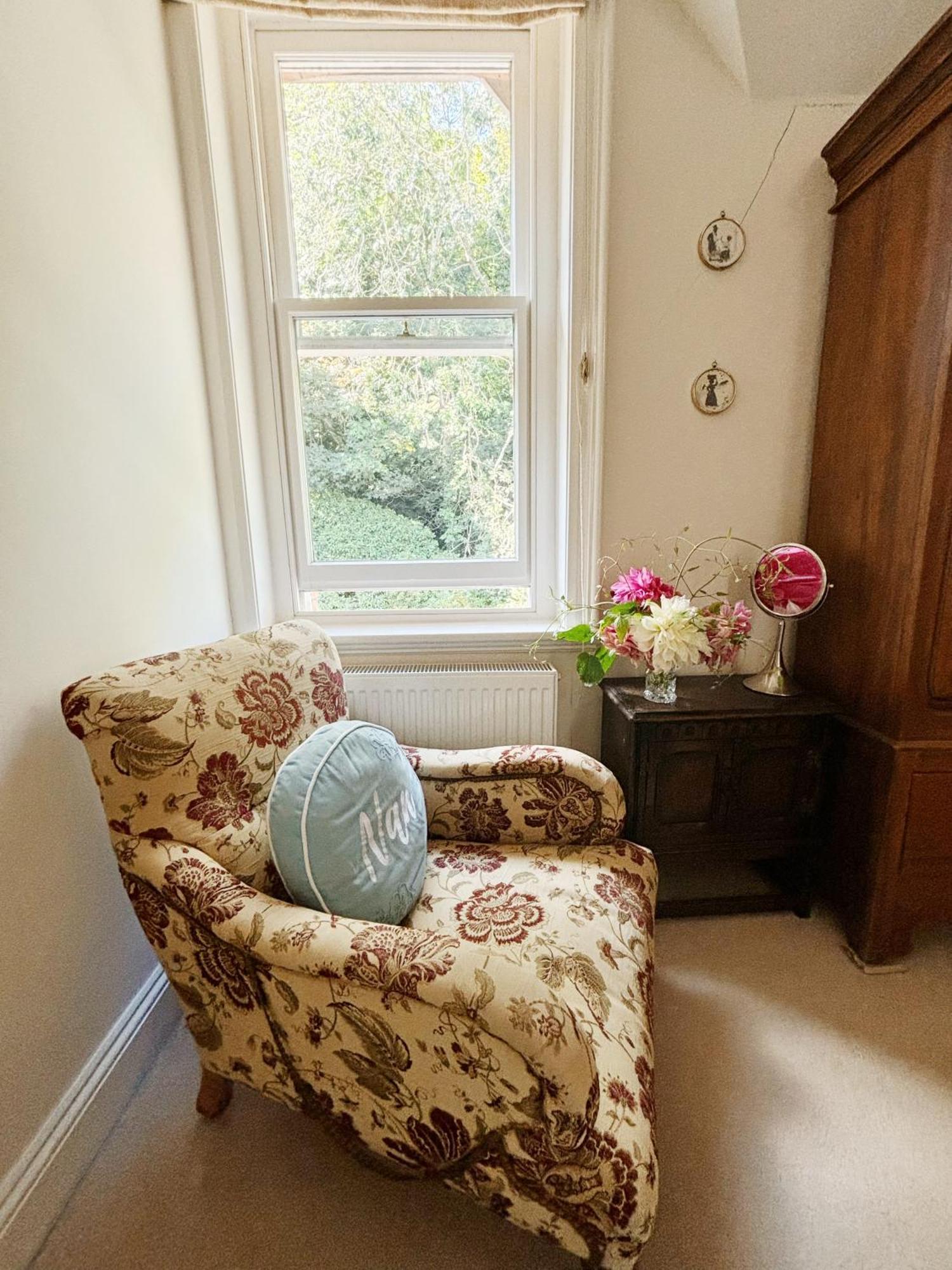 Spacious Town-Centre Apartment With Stunning Views Great Malvern Exteriér fotografie